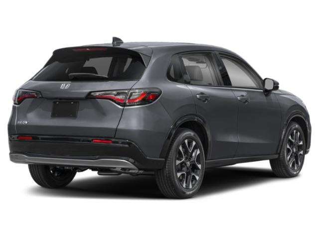 2027 Honda HR-V EX-L AWD CVT