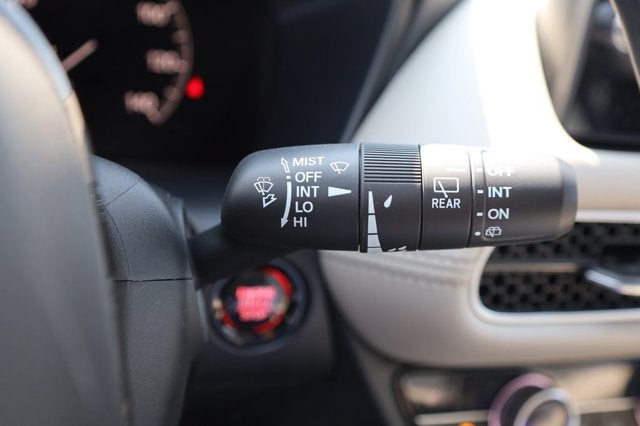 2027 Honda HR-V EX-L AWD CVT