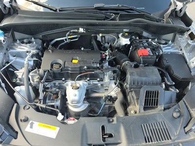 2023 Honda HR-V EX-L