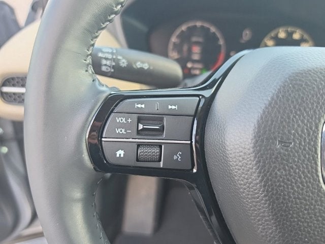 2023 Honda HR-V EX-L