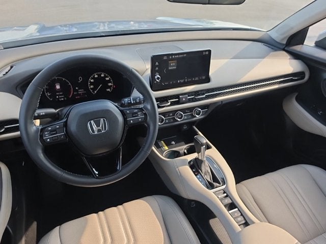 2023 Honda HR-V EX-L