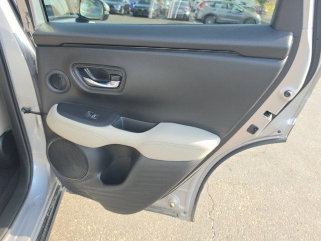 2023 Honda HR-V EX-L