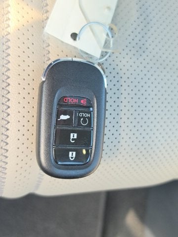 2023 Honda HR-V EX-L