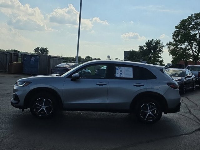 2023 Honda HR-V EX-L