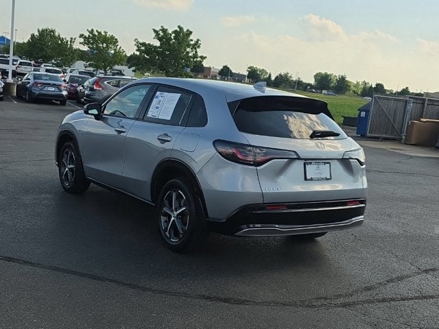 2023 Honda HR-V EX-L