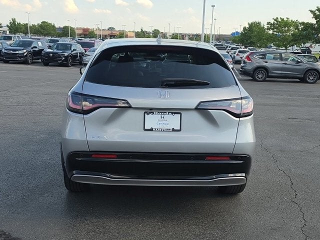 2023 Honda HR-V EX-L