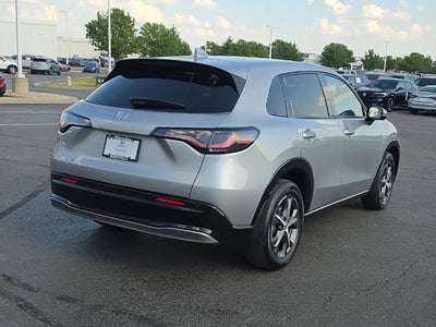 2023 Honda HR-V EX-L