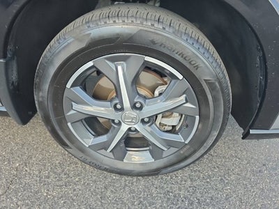 2023 Honda HR-V EX-L