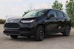 2026 Honda HR-V EX-L AWD CVT
