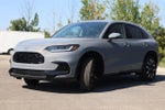 2026 Honda HR-V EX-L AWD CVT