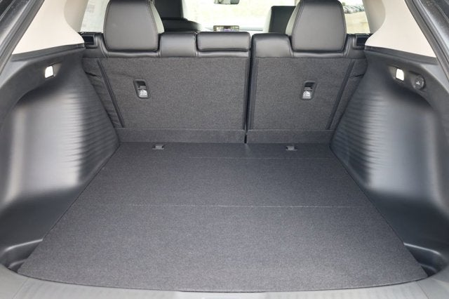 2026 Honda HR-V EX-L AWD CVT