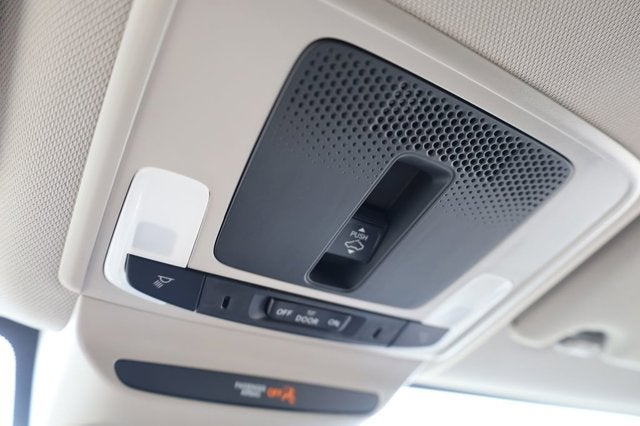 2026 Honda HR-V EX-L AWD CVT