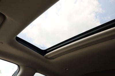 2026 Honda HR-V EX-L AWD CVT