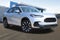 2027 Honda HR-V EX-L AWD CVT