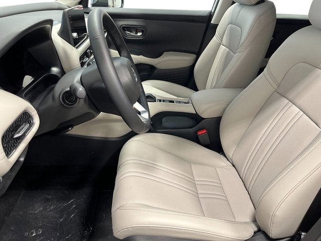 2027 Honda HR-V EX-L AWD CVT