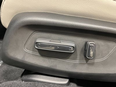 2027 Honda HR-V EX-L AWD CVT