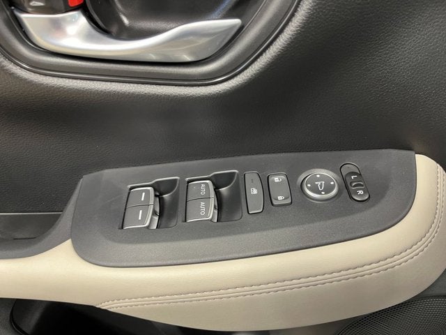 2027 Honda HR-V EX-L AWD CVT