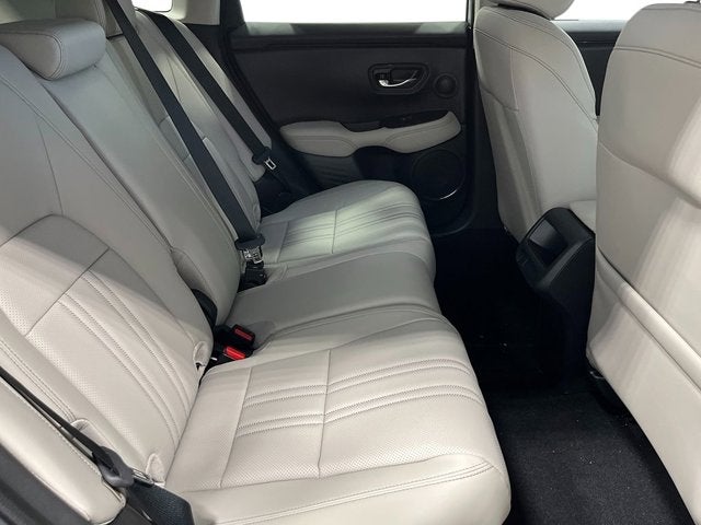 2027 Honda HR-V EX-L AWD CVT