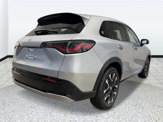 2027 Honda HR-V EX-L AWD CVT