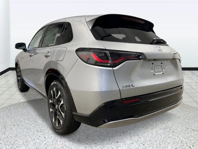 2027 Honda HR-V EX-L AWD CVT