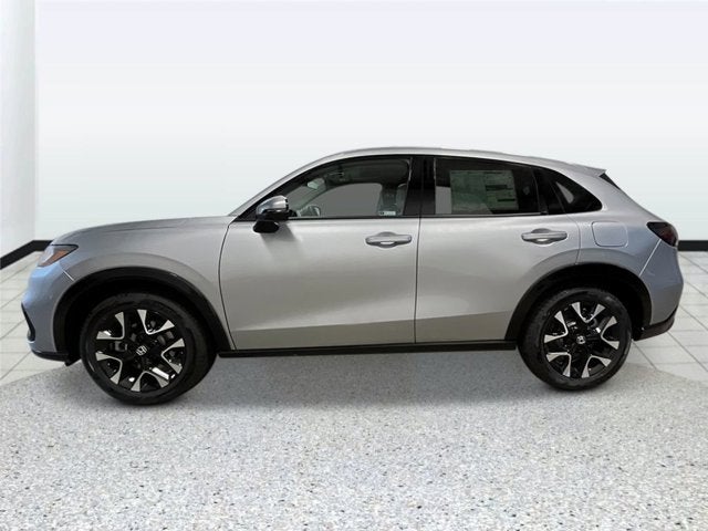 2027 Honda HR-V EX-L AWD CVT