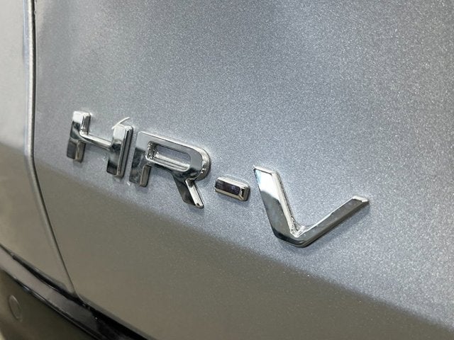 2027 Honda HR-V EX-L AWD CVT