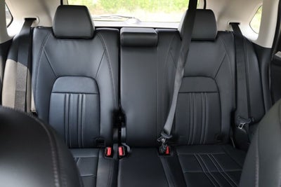 2027 Honda HR-V EX-L AWD CVT