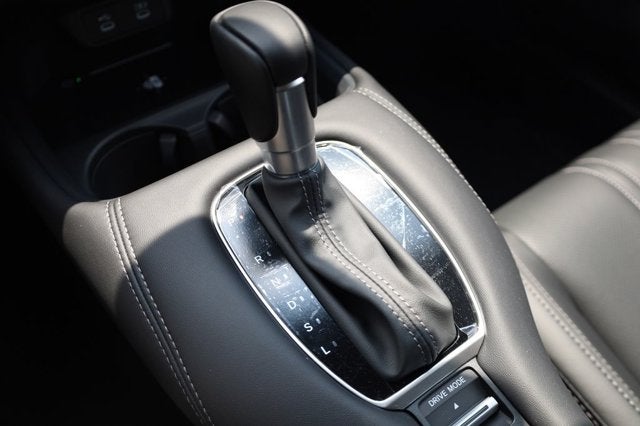 2027 Honda HR-V EX-L AWD CVT