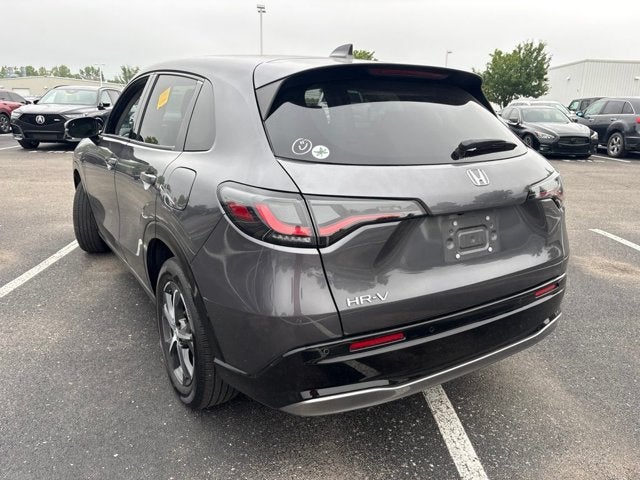 2024 Honda HR-V EX-L