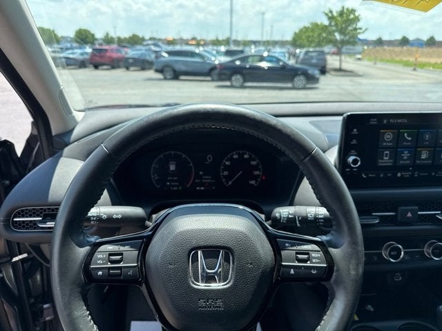 2024 Honda HR-V EX-L