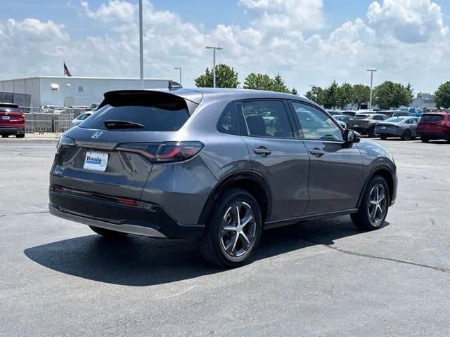 2024 Honda HR-V EX-L