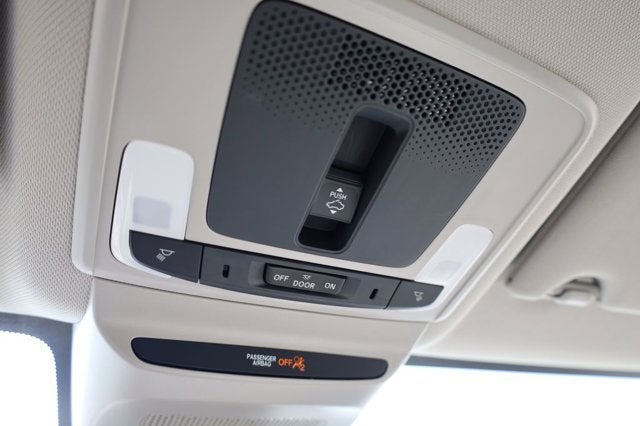 2026 Honda HR-V EX-L AWD CVT