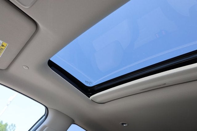 2026 Honda HR-V EX-L AWD CVT