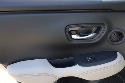 2026 Honda HR-V EX-L AWD CVT