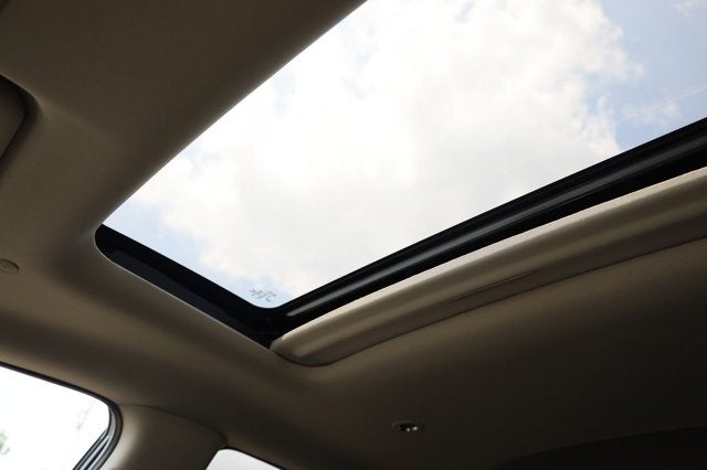 2026 Honda HR-V EX-L AWD CVT