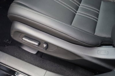 2026 Honda HR-V EX-L AWD CVT