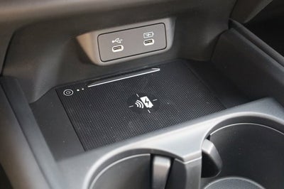 2026 Honda HR-V EX-L AWD CVT