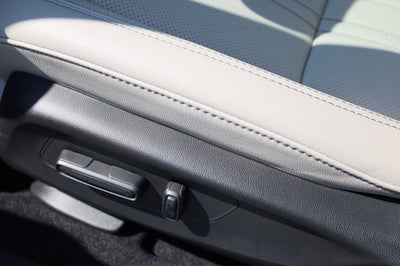 2026 Honda HR-V EX-L AWD CVT