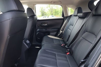 2026 Honda HR-V EX-L AWD CVT