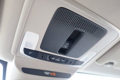 2026 Honda HR-V EX-L AWD CVT