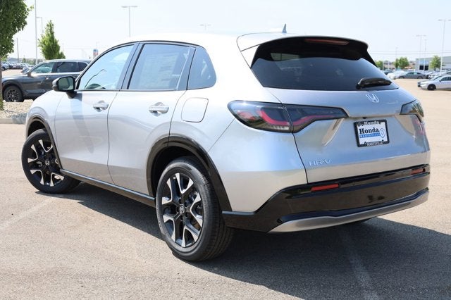2026 Honda HR-V EX-L AWD CVT