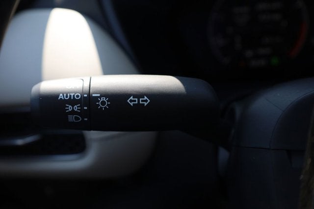 2026 Honda HR-V EX-L AWD CVT