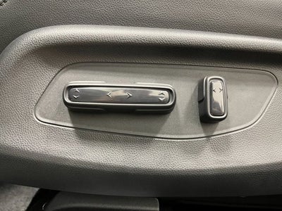 2027 Honda HR-V EX-L AWD CVT