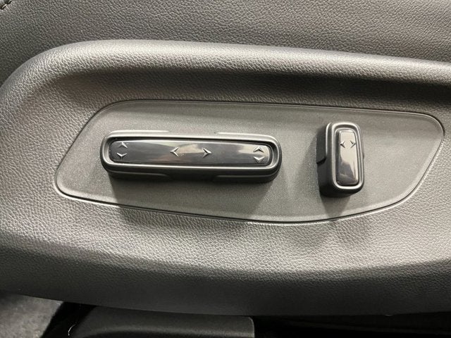 2027 Honda HR-V EX-L AWD CVT