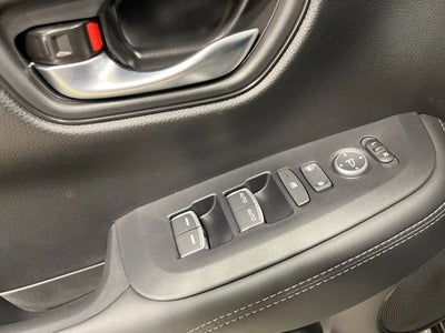 2027 Honda HR-V EX-L AWD CVT