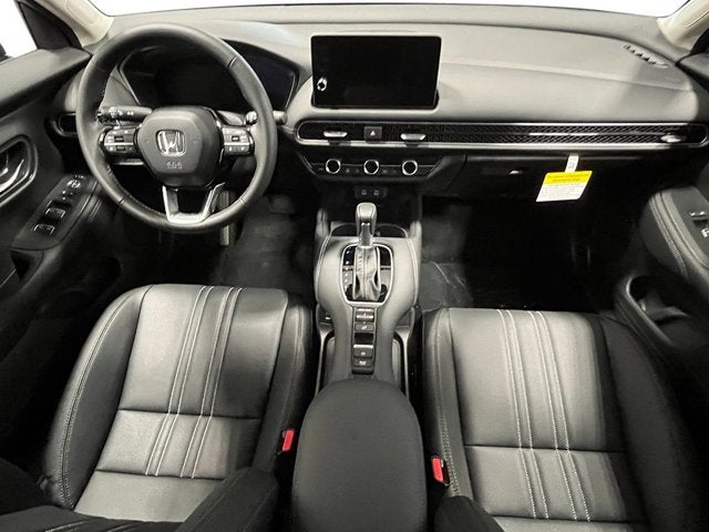 2027 Honda HR-V EX-L AWD CVT