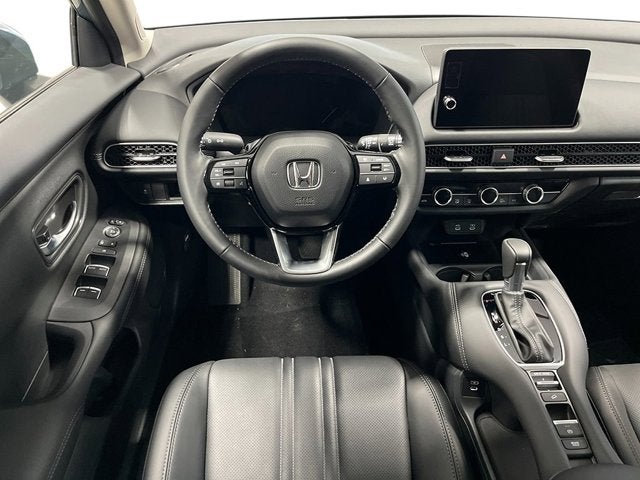 2027 Honda HR-V EX-L AWD CVT