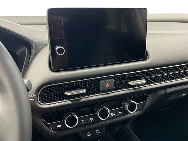 2027 Honda HR-V EX-L AWD CVT