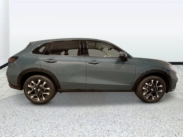 2027 Honda HR-V EX-L AWD CVT