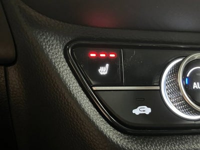 2027 Honda HR-V EX-L AWD CVT